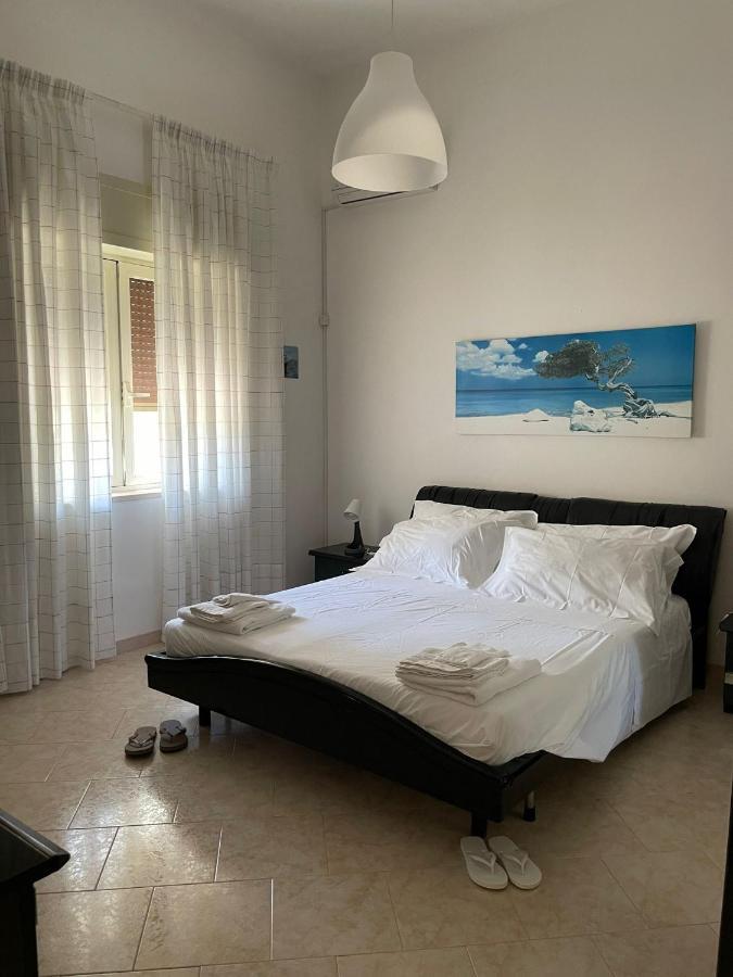 Villa Carmela A San Pietro In Bevagna Luaran gambar