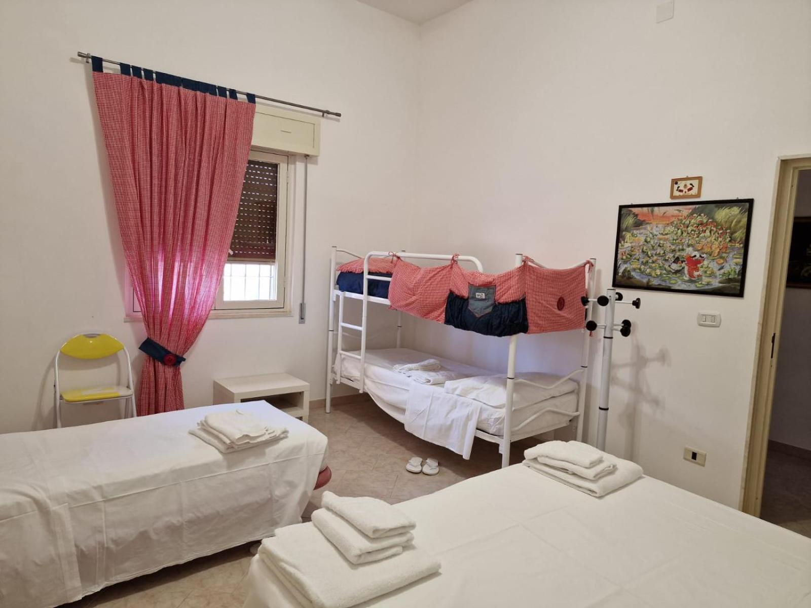 Villa Carmela A San Pietro In Bevagna Luaran gambar