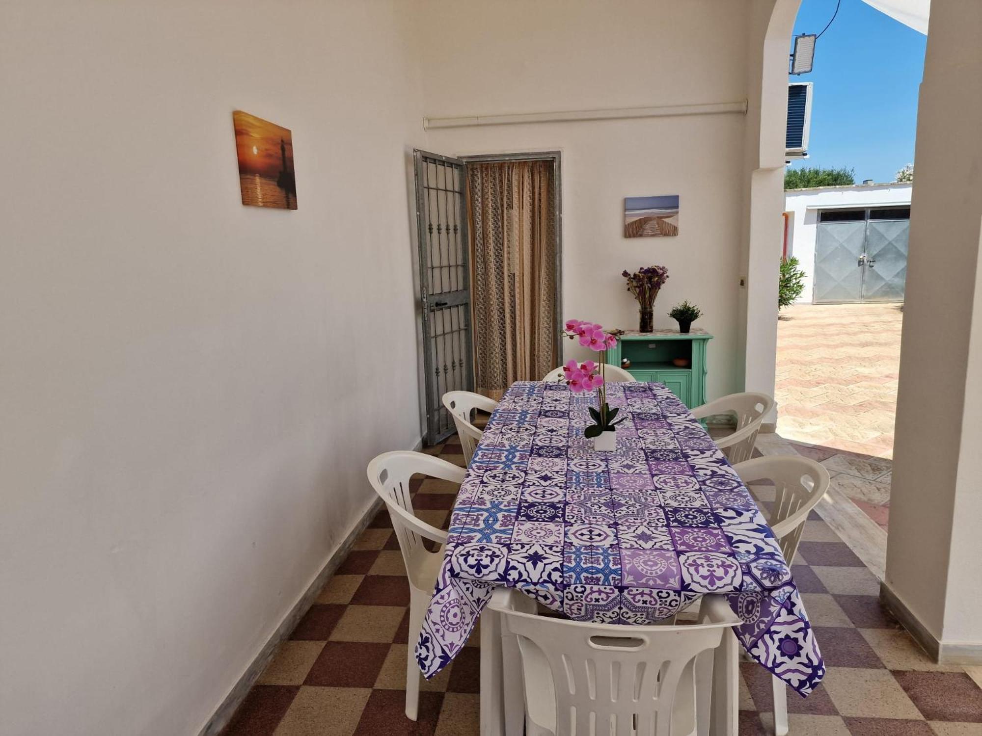 Villa Carmela A San Pietro In Bevagna Luaran gambar