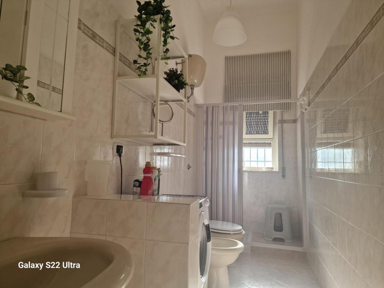 Villa Carmela A San Pietro In Bevagna Luaran gambar