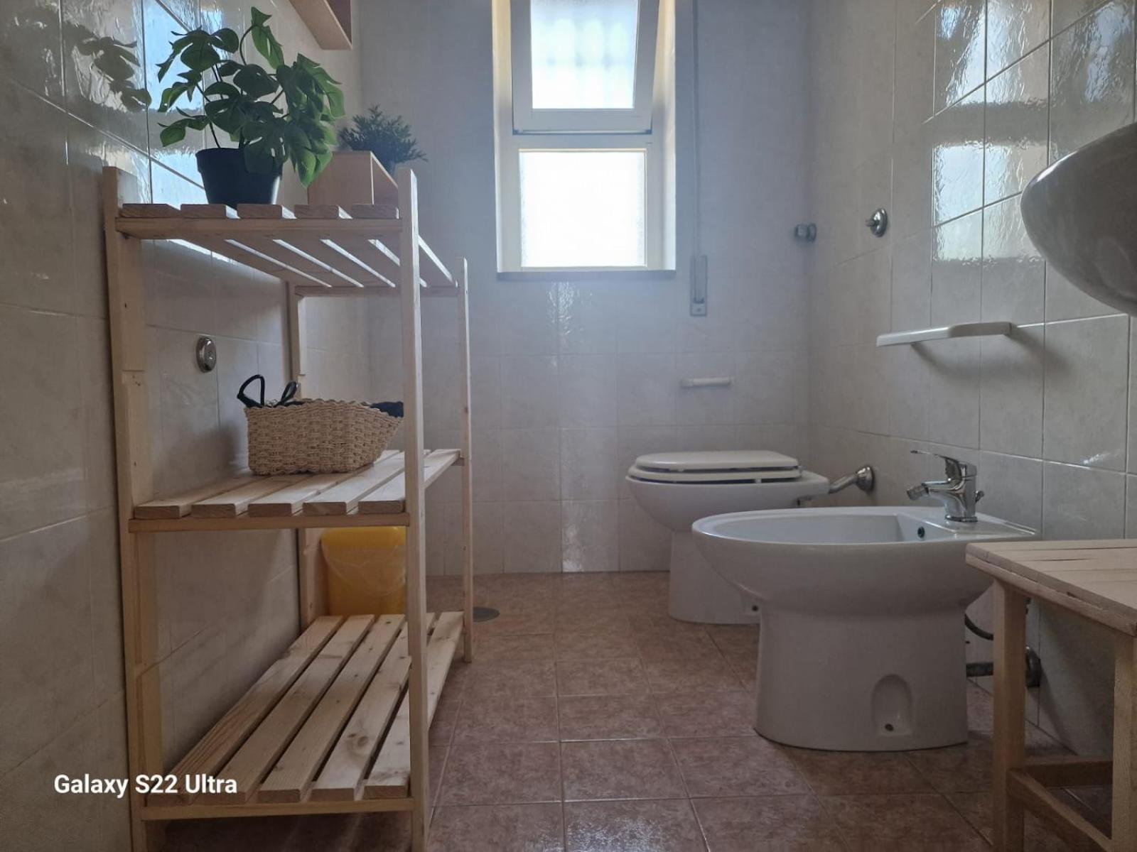Villa Carmela A San Pietro In Bevagna Luaran gambar