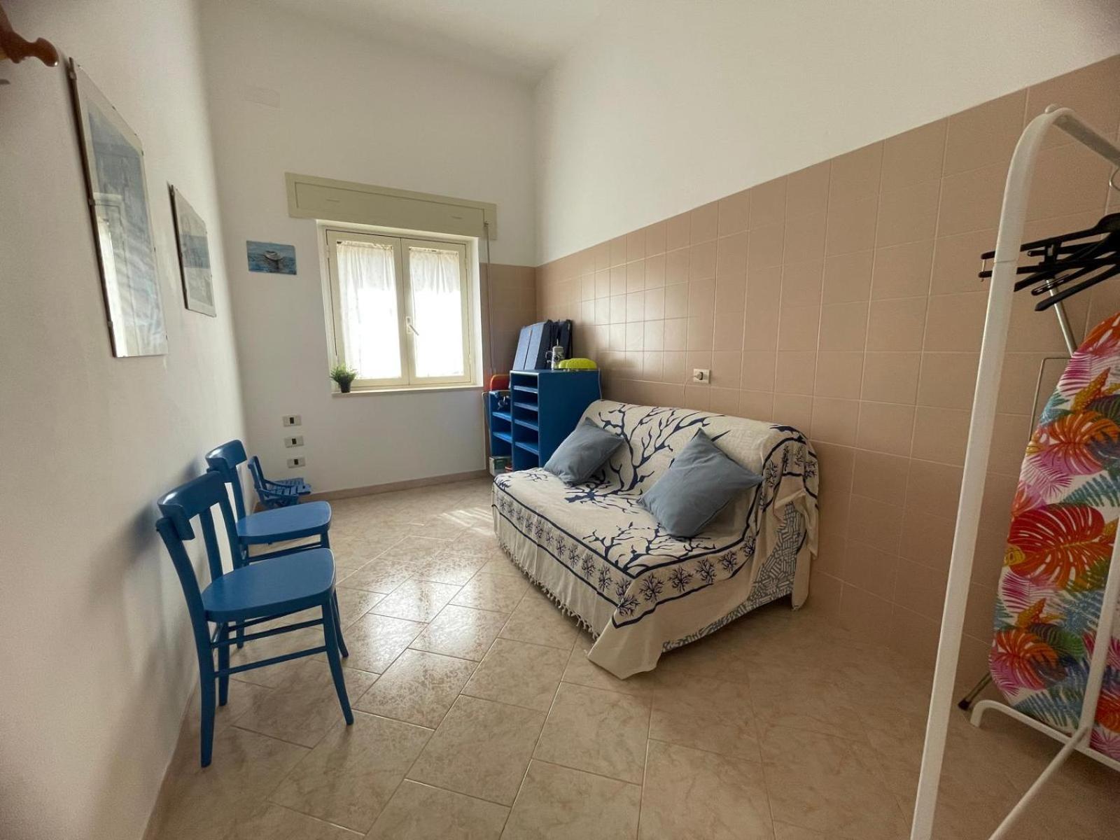 Villa Carmela A San Pietro In Bevagna Luaran gambar